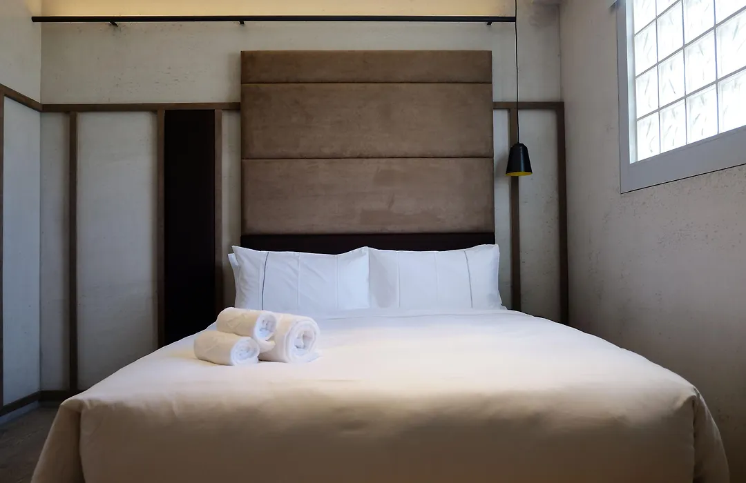 Waterfront Hotel-1